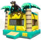JUNGLE MONKEY # 2